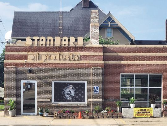 Fields Chuck Wagon Opens in Macomb