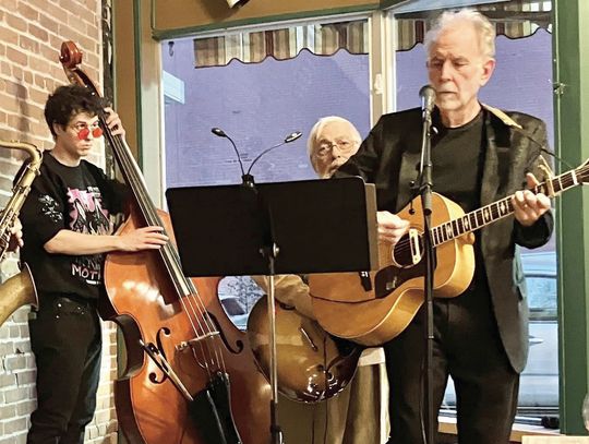 'Final Fridays' at The Wine Sellers to Benefit Local Habitat for Humanity
