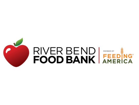 Final River Bend Food Pantry Event for the Year Nov. 7- Good Food Continues