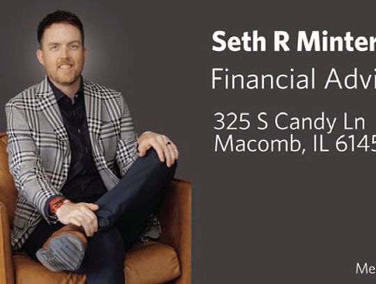 FINANCIAL FOCUS: Let A Financial Advisor Help Plan for Life’s Curveballs