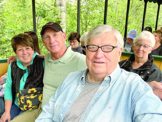 First Big Brothers Big Sisters Macomb Board Member Shares His Story