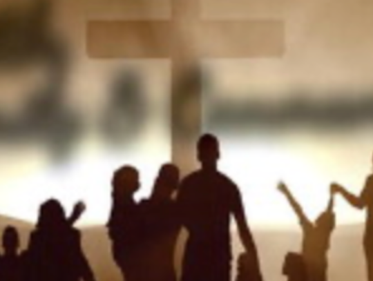 Faith & Family Column: For Ourselves