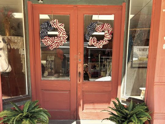 Four Corners Antiques and More Recently Expands