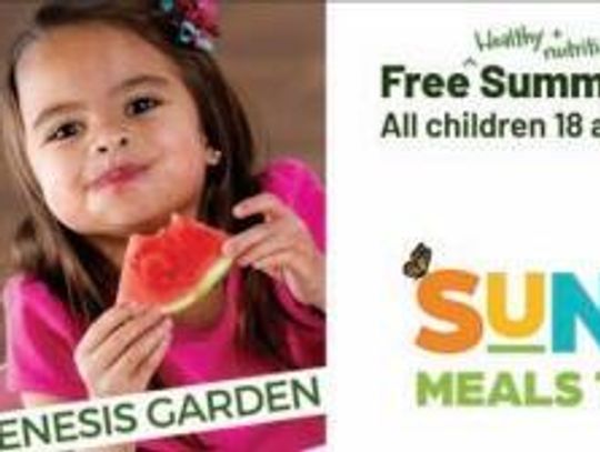 Free Breakfast, Sack Lunches Provided to Area Children, Families