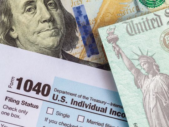 Free Tax Preparation For Seniors