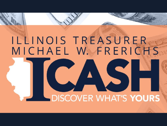 Frerichs Reminds People to Check for Missing Money During National Unclaimed Property Day