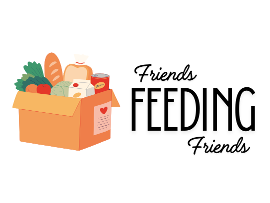 Friends Feeding Friends Meal November 25th