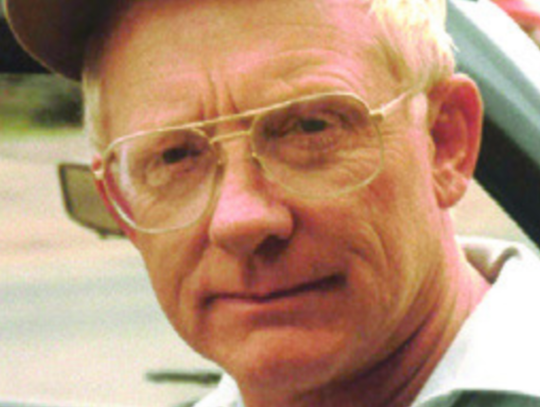 G.R. “Bud” Dorethy