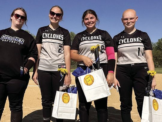 Galva Escapes With Extra-Inning Win Over WP/SE