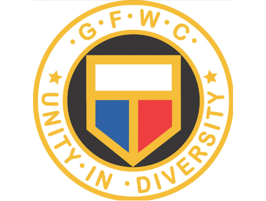 GFWC Thanks Community