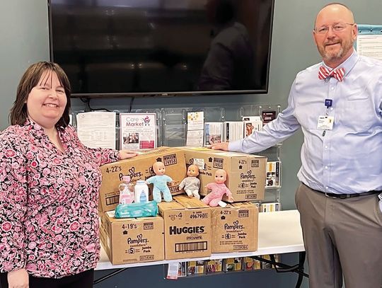 Giving Back to Our Community