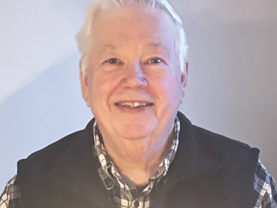 Glen Richard “Rick” Weiss Jr.