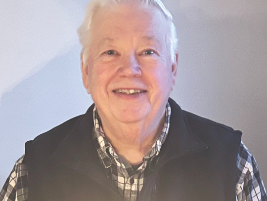 Glen Richard “Rick” Weiss Jr.