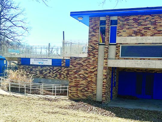 Glenwood Pool Inspection Necessary Before Summer Season