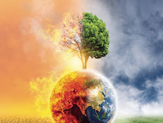Global Warming vs. Periodic Weather Changes: Understanding the Difference