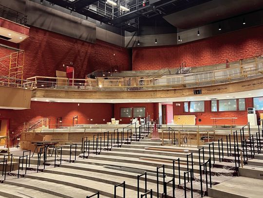 Goldfarb Center Announces Continued Season Ticket Sales for 2026-27 ‘A Season of Joy!’