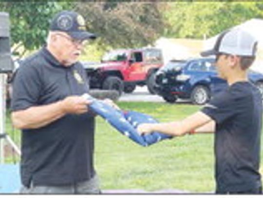 Good Hope Hosts 51st Annual Sodbuster Days Festival in the Park