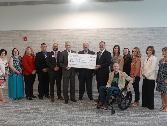 Graham Health System Invests $250K in Spoon River College’s Macomb Campus for Nursing, Health Lab