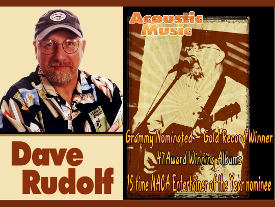 Grammy Nominated Songwriter at Hickory Ridge