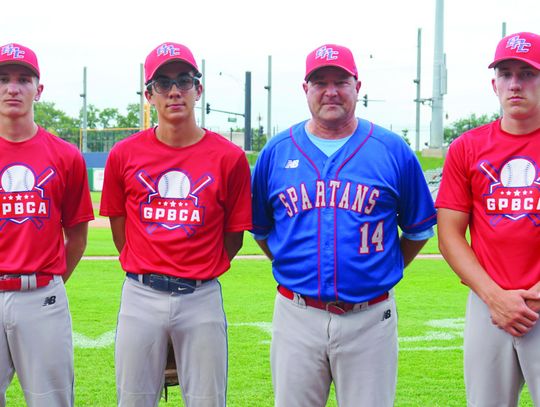 Greater Peoria Baseball Coaches Association