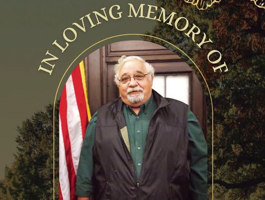 Guest Commentary: Remembering Ray Peterson