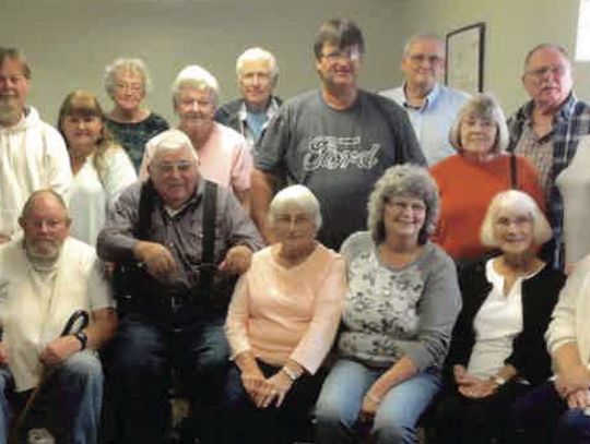 Haeger Family Memories