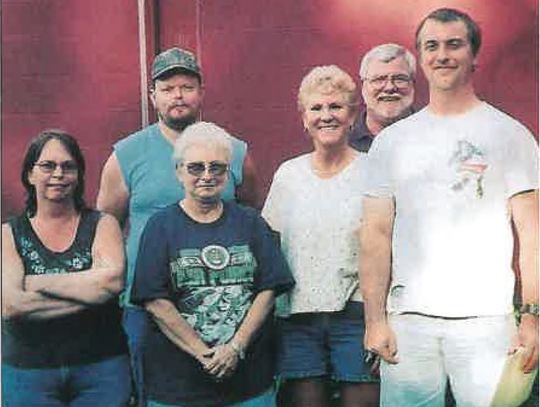 Haeger Pottery Workers Were 'Like Family' - Part Five
