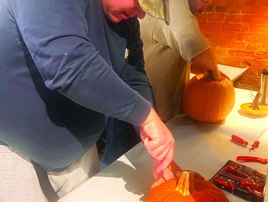 Halloween Festivities Bring Fun for Families Across the Area