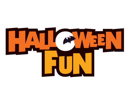 Halloween Fun For Everyone