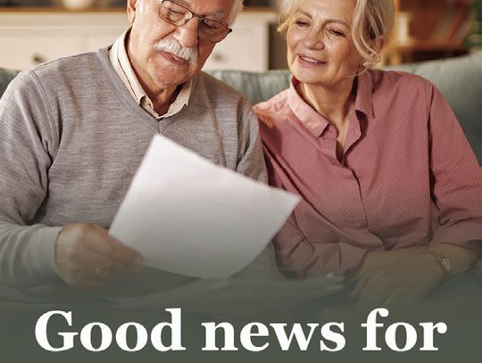 Hammond-backed law expands property tax relief for Illinois seniors