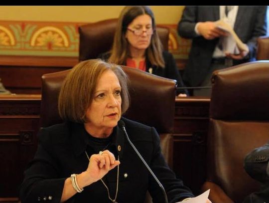 Hammond Bill to Boost Mental Health Awareness in Schools Signed into Law