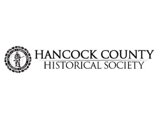 Hancock County Historical Society Program Feb. 21