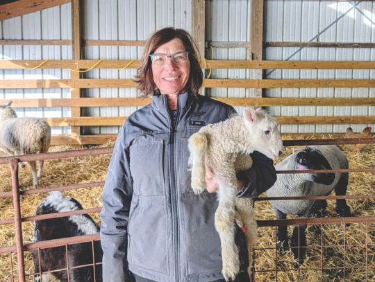 Hickory Grove Farm: A Family Farmstead and So Much More