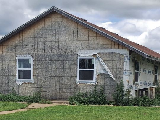 Hicks Electric: Facing the Challenge of Disaster