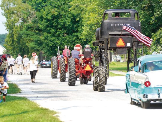 Highlights from Industry Pinhook Days