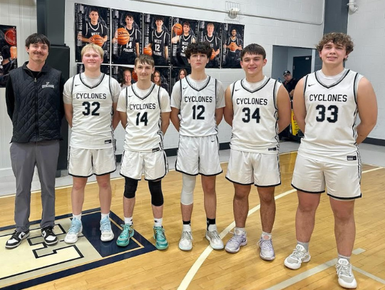 Historic Season Make Senior Night More Special At WPHS