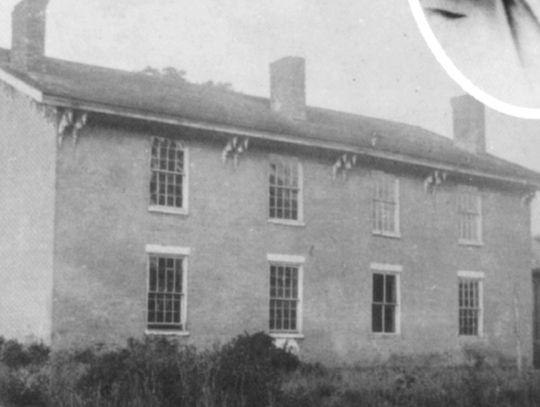 Historical Society Meeting to Feature a Program on Macomb’s Early College