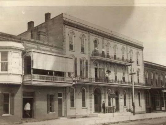 History of Bushnel Part 4: The Town Continues to Grow