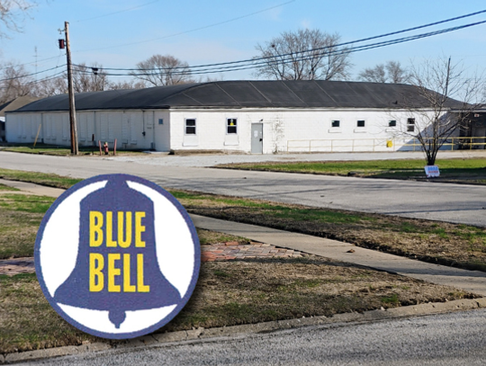 History of Bushnell: Blue Bell, Inc.