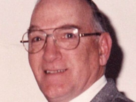 Homer Gordon Heidenreich