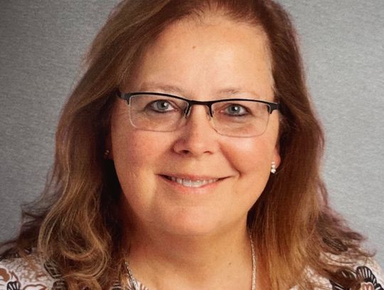 Hometown Teachers Series: Kim Havens