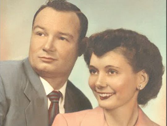 Honoring Rachel Bliven: The Woman Behind McDonough County’s Longest-Serving Sheriff