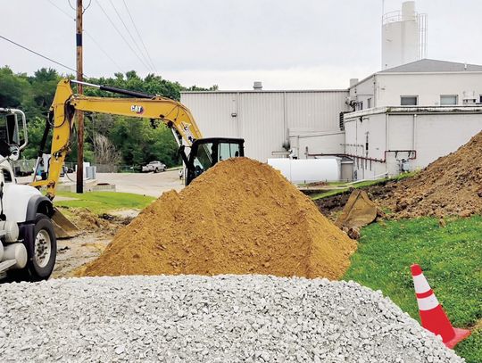 ‘Horrible’ Situation with Macomb Water Avoided Saturday – Main Lines Disrupted, Entire System Threatened