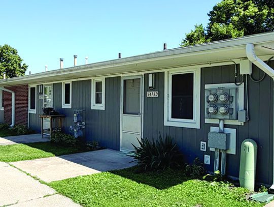 Housing Authority of McDonough County Turns 80
