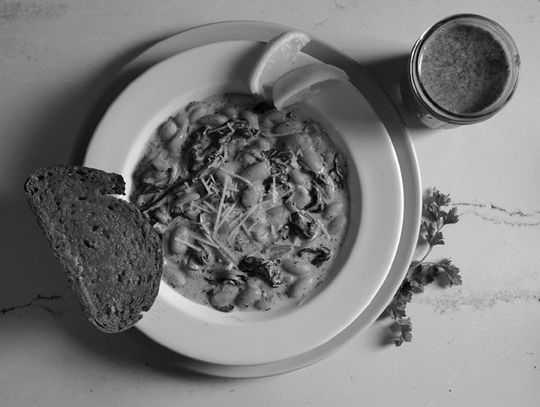 How a Little Lemon Changes Everything