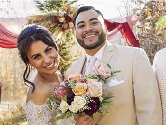 How to Plan an Interfaith Wedding