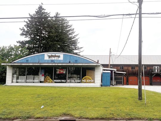 Humane Society Purchases Buildings for New Shelter