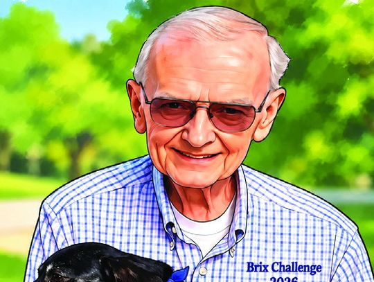 Humane Society’s Brix Challenge Seeks Communities Help to Finish Strong