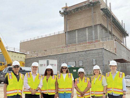 Illinois Arts Council Makes a Stop in Macomb