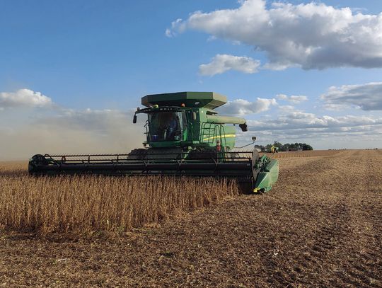 Illinois Farm Cash Rent Trends in 2026